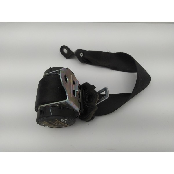 Cinto Segurança Traseiro Direito Vw Gol G5 2011 2012