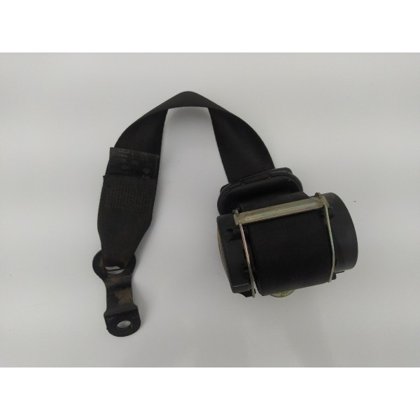 Cinto Segurança Traseiro Esquerdo Vw Gol G5 2011 2012