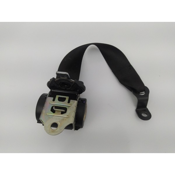 Cinto Segurança Traseiro Esquerdo Vw Gol G5 2011 2012