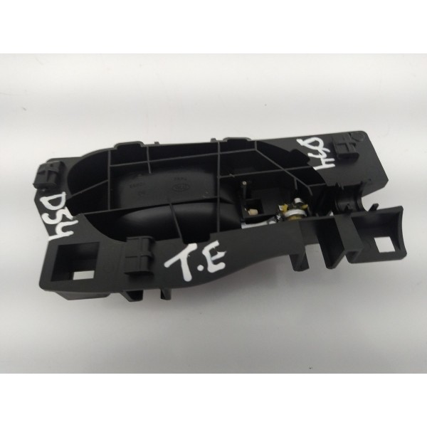 Maçaneta Interna Traseira Esquerda Citroen Ds4 2013 2014