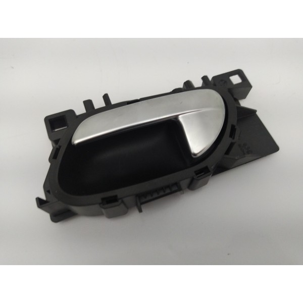 Maçaneta Interna Traseira Esquerda Citroen Ds4 2013 2014