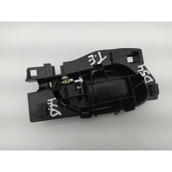 Maçaneta Interna Traseira Esquerda Citroen Ds4 2013 2014