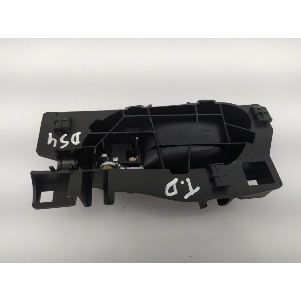 Maçaneta Interna Traseira Direita Citroen Ds4 2013 2014