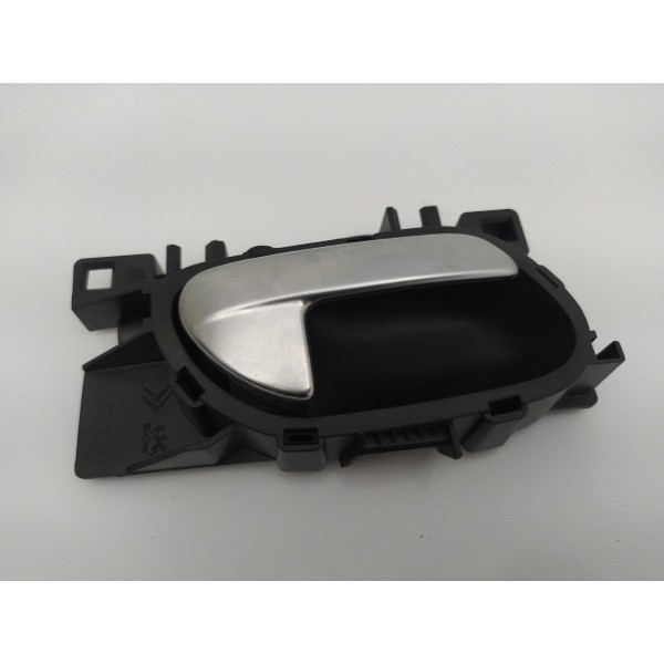 Maçaneta Interna Traseira Direita Citroen Ds4 2013 2014