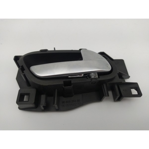 Maçaneta Interna Dianteira Direita Citroen Ds4 2013 2014