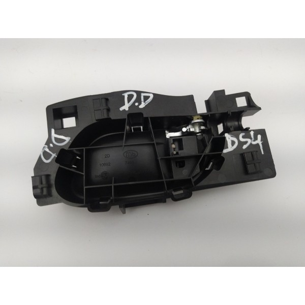Maçaneta Interna Dianteira Direita Citroen Ds4 2013 2014
