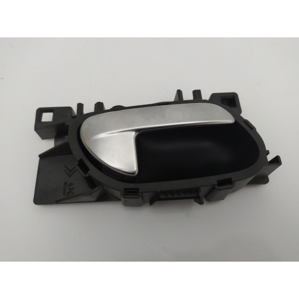 Maçaneta Interna Dianteira Direita Citroen Ds4 2013 2014