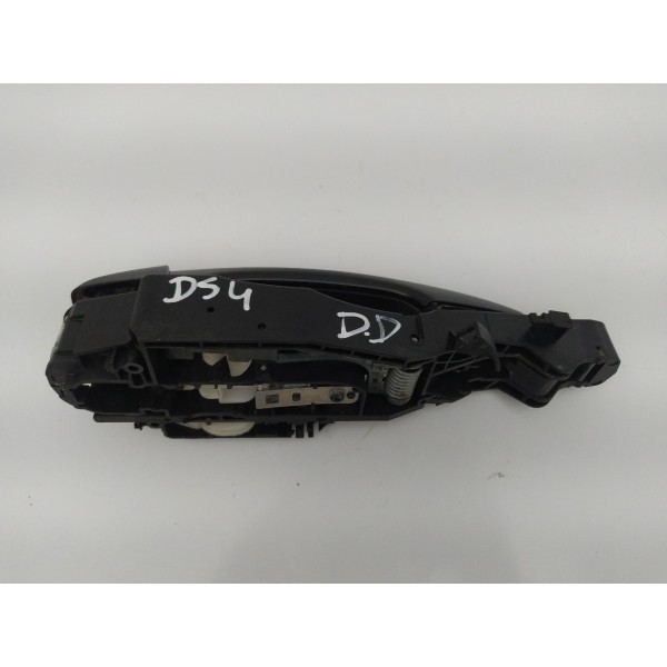 Maçaneta Externa Dianteira Direita Citroen Ds4 2013 2014