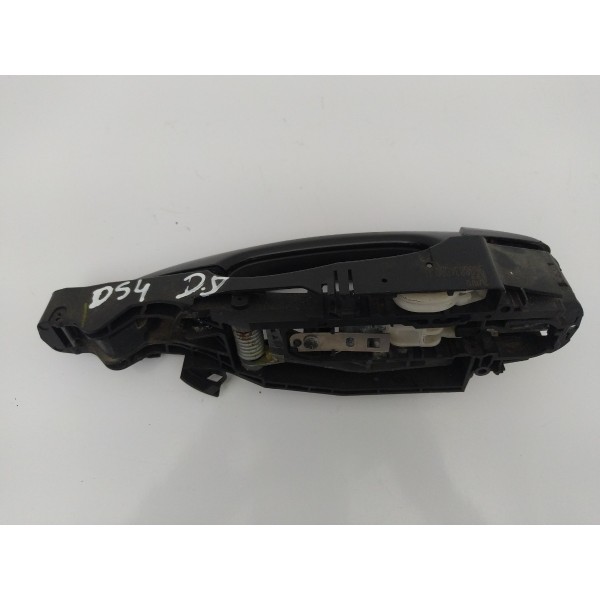 Maçaneta Externa Dianteira Direita Citroen Ds4 2013 2014