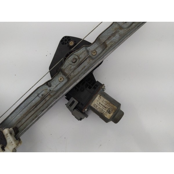 Máquina Vidro Dianteira Direita Citroen Ds4 2013 2014