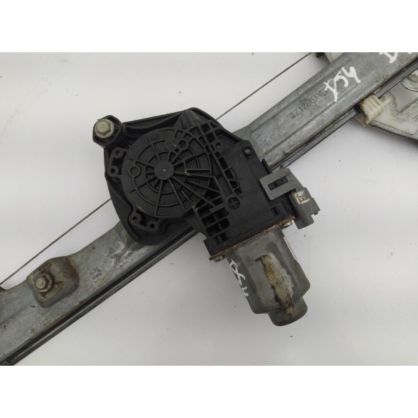 Máquina Vidro Dianteira Direita Citroen Ds4 2013 2014