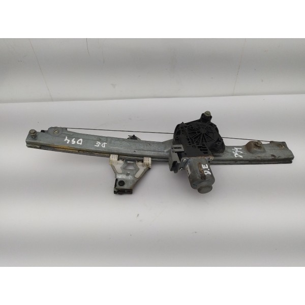 Máquina Vidro Dianteira Esquerda Citroen Ds4 2013 2014