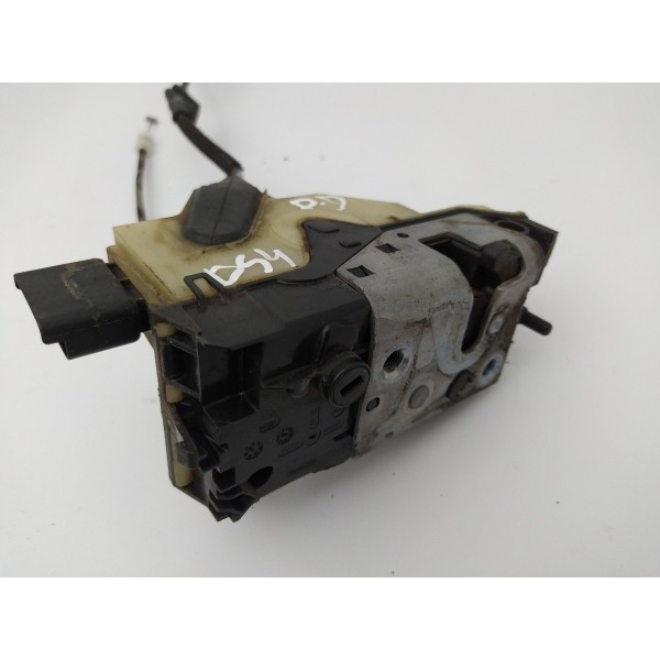 Fechadura Porta Dianteira Direita Citroen Ds4 2013 2014