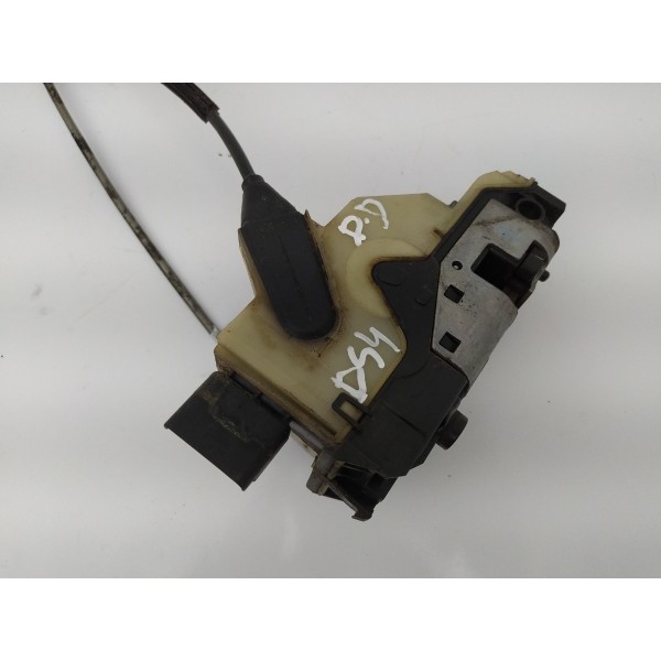 Fechadura Porta Dianteira Direita Citroen Ds4 2013 2014