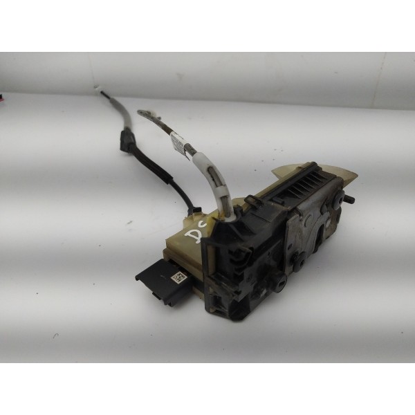 Fechadura Porta Dianteira Esquerda Citroen Ds4 2013 2014