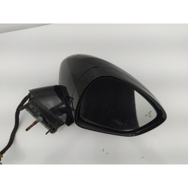 Retrovisor Direito Citroen Ds4 2013 2014