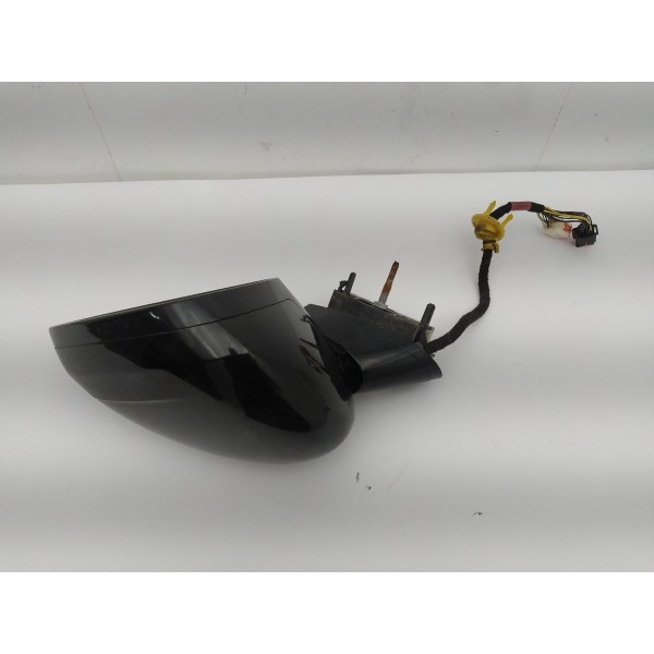 Retrovisor Direito Citroen Ds4 2013 2014