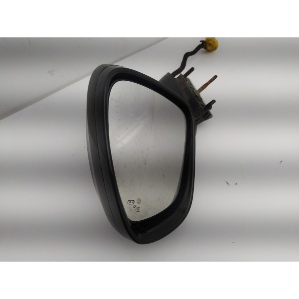 Retrovisor Esquerdo Citroen Ds4 2013 2014