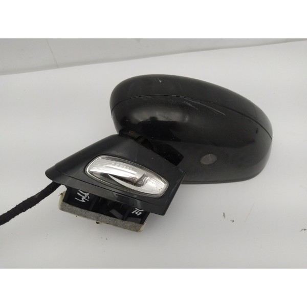 Retrovisor Esquerdo Citroen Ds4 2013 2014