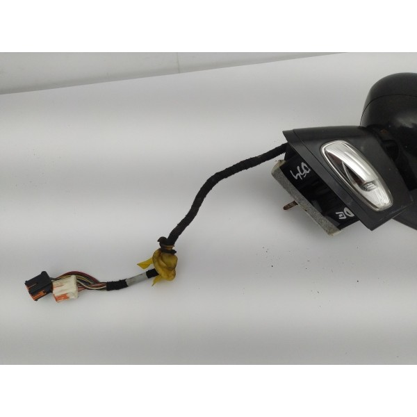 Retrovisor Esquerdo Citroen Ds4 2013 2014