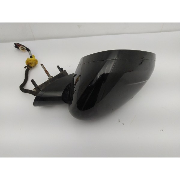 Retrovisor Esquerdo Citroen Ds4 2013 2014