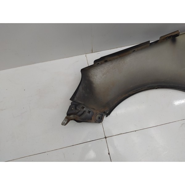 Paralama Direito Volkswagen Gol Rallye 2011 2012