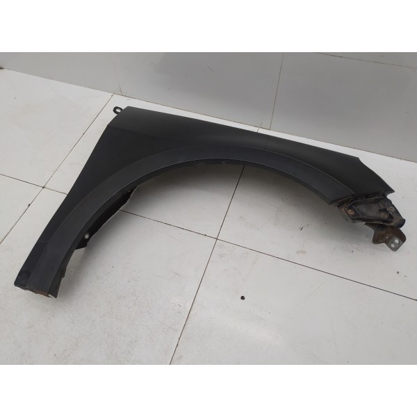 Paralama Direito Volkswagen Gol Rallye 2011 2012