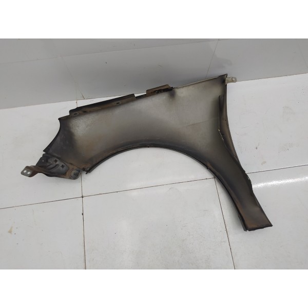 Paralama Direito Volkswagen Gol Rallye 2011 2012