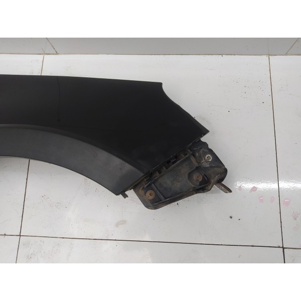 Paralama Direito Volkswagen Gol Rallye 2011 2012