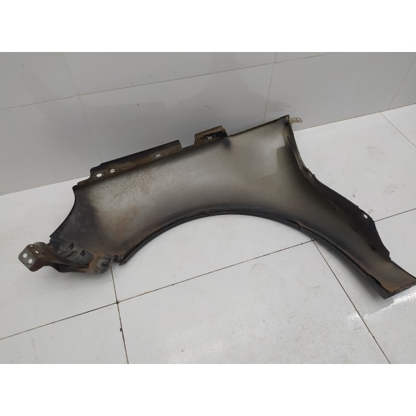 Paralama Direito Volkswagen Gol Rallye 2011 2012