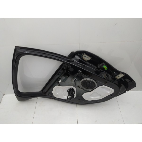 Porta Traseira Esquerda Citroen Ds4 2013 2014