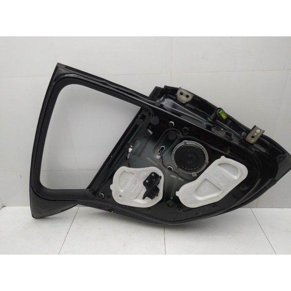 Porta Traseira Esquerda Citroen Ds4 2013 2014