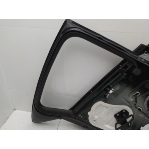 Porta Traseira Esquerda Citroen Ds4 2013 2014