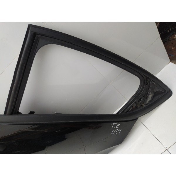 Porta Traseira Esquerda Citroen Ds4 2013 2014