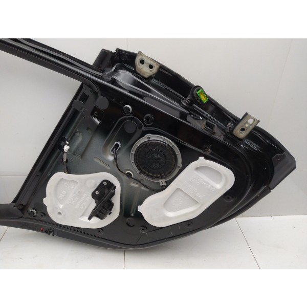 Porta Traseira Esquerda Citroen Ds4 2013 2014