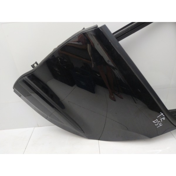 Porta Traseira Esquerda Citroen Ds4 2013 2014