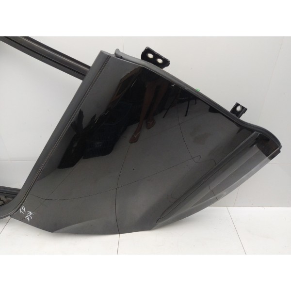 Porta Traseira Direita Citroen Ds4 2013 2014