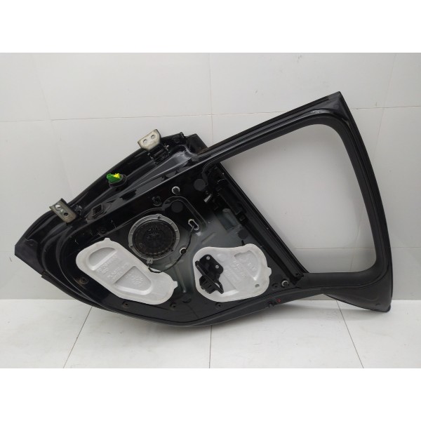 Porta Traseira Direita Citroen Ds4 2013 2014