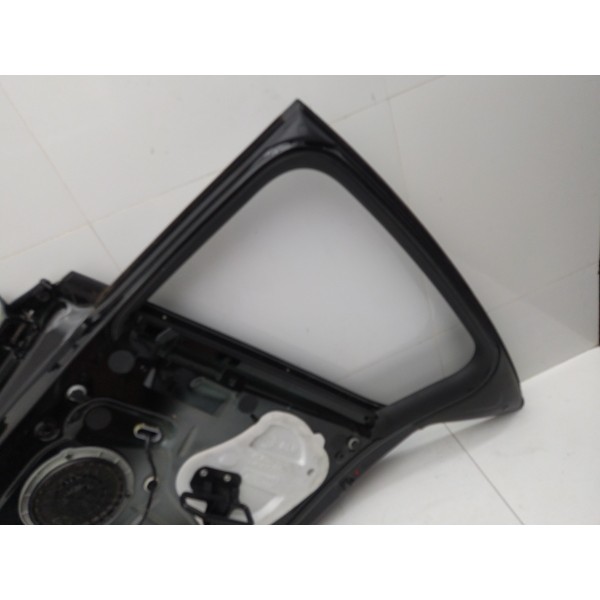 Porta Traseira Direita Citroen Ds4 2013 2014