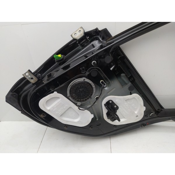 Porta Traseira Direita Citroen Ds4 2013 2014