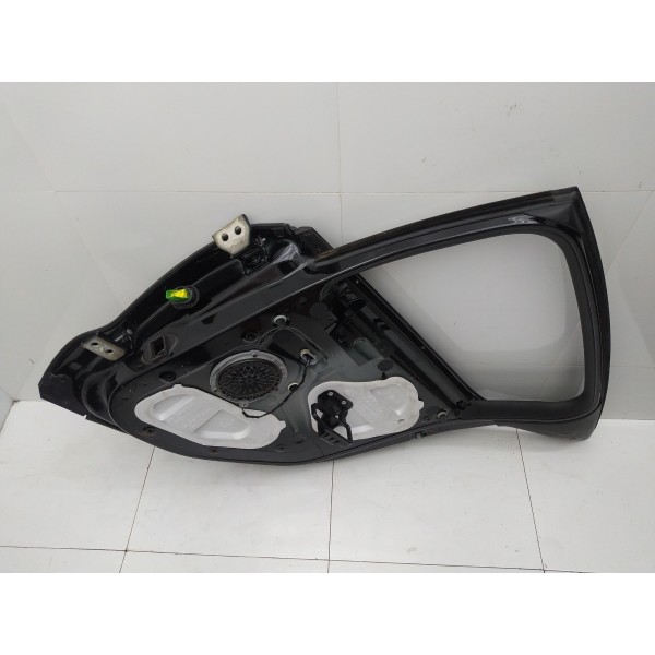 Porta Traseira Direita Citroen Ds4 2013 2014
