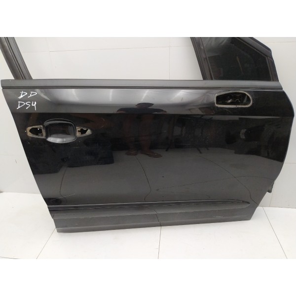 Porta Dianteira Direita Citroen Ds4 2013 2014