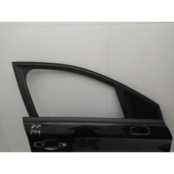 Porta Dianteira Direita Citroen Ds4 2013 2014