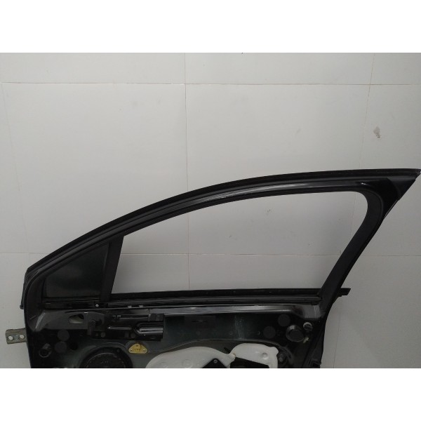 Porta Dianteira Direita Citroen Ds4 2013 2014