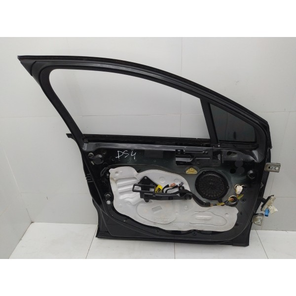 Porta Dianteira Esquerda Citroen Ds4 2013 2014
