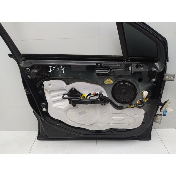 Porta Dianteira Esquerda Citroen Ds4 2013 2014