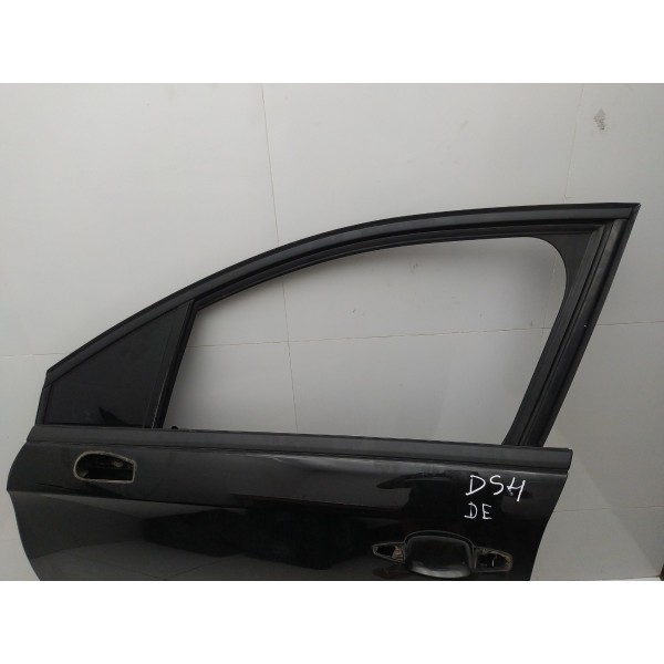 Porta Dianteira Esquerda Citroen Ds4 2013 2014