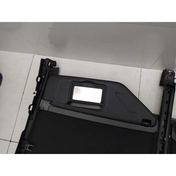 Par Quebra Sol Citroen Ds4 2013 2014