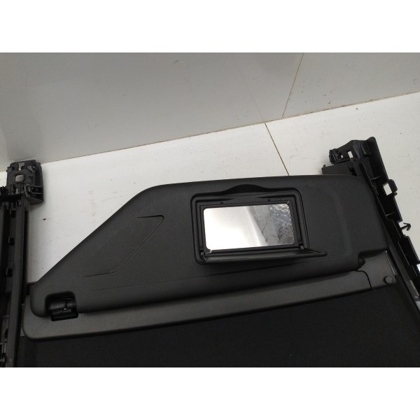 Par Quebra Sol Citroen Ds4 2013 2014