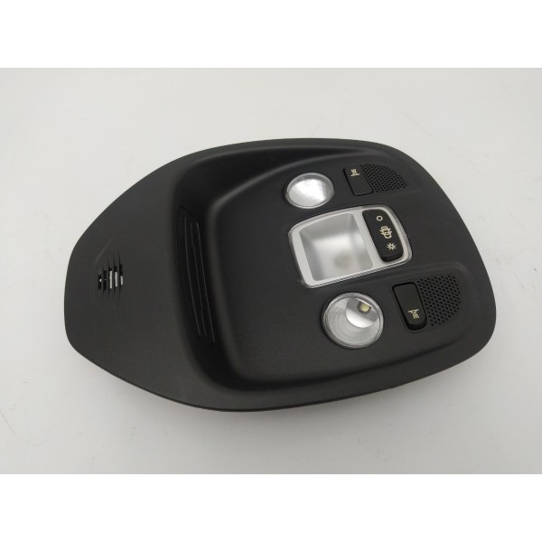 Luz Teto Dianteira Citroen Ds4 2013 2014